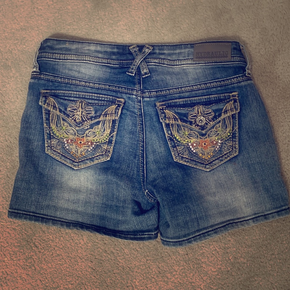 Women’s shorts